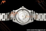 Breitling - Avenger Automatic 43mm SS/SS Blk/Stk TF V2 A2824