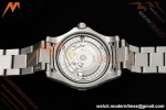 Breitling - Avenger Automatic 43mm SS/SS Blk/Stk TF V2 A2824