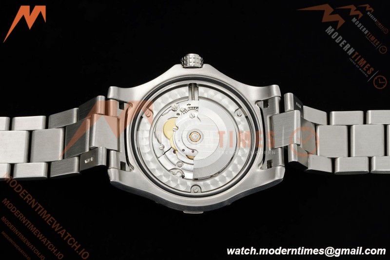 Breitling - Avenger Automatic 43mm SS/SS Blk/Stk TF V2 A2824