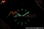 Breitling - Avenger Automatic 43mm SS/SS Blk/Stk TF V2 A2824