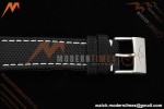 Breitling - Avenger Automatic 43mm SS/NY Yelw/Stk TF V2 A2824