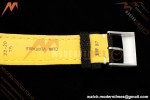 Breitling - Avenger Automatic 43mm SS/NY Yelw/Stk TF V2 A2824