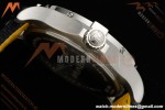 Breitling - Avenger Automatic 43mm SS/NY Yelw/Stk TF V2 A2824
