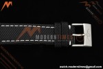 Breitling - Avenger Automatic 43mm SS/NY Blk/Stk TF V2 A2824