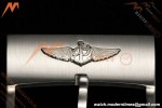 Breitling - Avenger Automatic 43mm SS/NY Blk/Stk TF V2 A2824