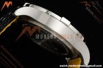 Breitling - Avenger Automatic 43mm SS/NY Blk/Stk TF V2 A2824