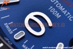 Bell & Ross - BR03-93 Diver 42mm SS/LE Blue WMF A2836