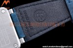 Bell & Ross - BR03-93 Diver 42mm SS/LE Blue WMF A2836