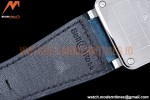 Bell & Ross - BR03-93 Diver 42mm SS/LE Blue WMF A2836