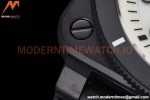 Bell & Ross - BR03-92 Diver Full Lum 42 mm DLC/RU White BRF A2824
