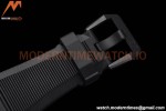 Bell & Ross - BR03-92 Diver Full Lum 42 mm DLC/RU White BRF A2824
