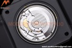 Bell & Ross - BR03-92 Diver Full Lum 42 mm DLC/RU White BRF A2824