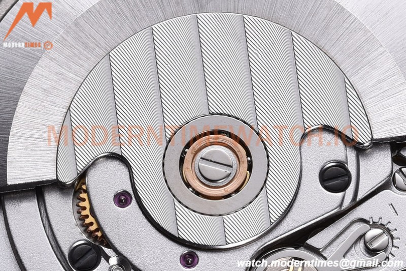 Bell & Ross - BR03-92 Diver Full Lum 42 mm DLC/RU White BRF A2824