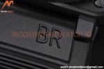 Bell & Ross - BR03-92 Diver Full Lum 42 mm DLC/RU White BRF A2824