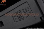 Bell & Ross - BR03-92 Diver Full Lum 42 mm DLC/RU Red BRF A2824