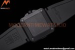 Bell & Ross - BR03-92 Diver Full Lum 42 mm DLC/RU Red BRF A2824