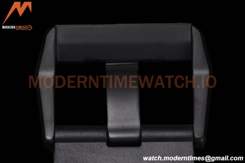 Bell & Ross - BR03-92 Diver Full Lum 42 mm DLC/RU Orng BRF A2824