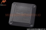 Bell & Ross - BR03-92 Diver Full Lum 42 mm DLC/RU Orng BRF A2824