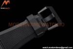 Bell & Ross - BR03-92 Diver Full Lum 42 mm DLC/RU Black BRF A2824