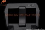 Bell & Ross - BR03-92 Diver Full Lum 42 mm DLC/RU Black BRF A2824