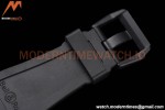 Bell & Ross - BR03-92 Diver Full Lum 42 mm DLC/RU Black BRF A2824