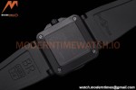Bell & Ross - BR03-92 Diver Full Lum 42 mm DLC/RU Black BRF A2824