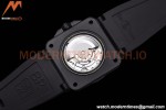 Bell & Ross - BR03-92 Diver Full Lum 42 mm DLC/RU Black BRF A2824