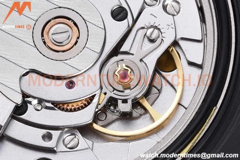 Bell & Ross - BR03-92 Diver Full Lum 42 mm DLC/RU Black BRF A2824