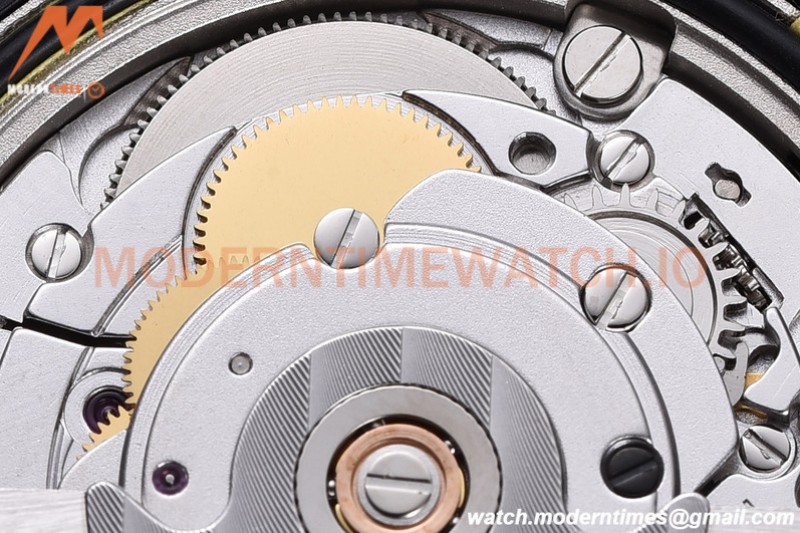 Bell & Ross - BR03-92 Diver Full Lum 42 mm DLC/RU Black BRF A2824