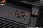 Bell & Ross - BR03-92 Diver Full Lum 42 mm DLC/RU Black BRF A2824