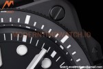 Bell & Ross - BR03-92 Diver Full Lum 42 mm DLC/RU Black BRF A2824