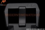 Bell & Ross - BR03-92 Diver Full Lum 42mm DLC/RU Green BRF A2824