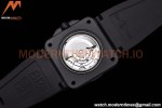 Bell & Ross - BR03-92 Diver Full Lum 42mm DLC/RU Green BRF A2824