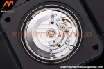 Bell & Ross - BR03-92 Diver Full Lum 42mm DLC/RU Green BRF A2824