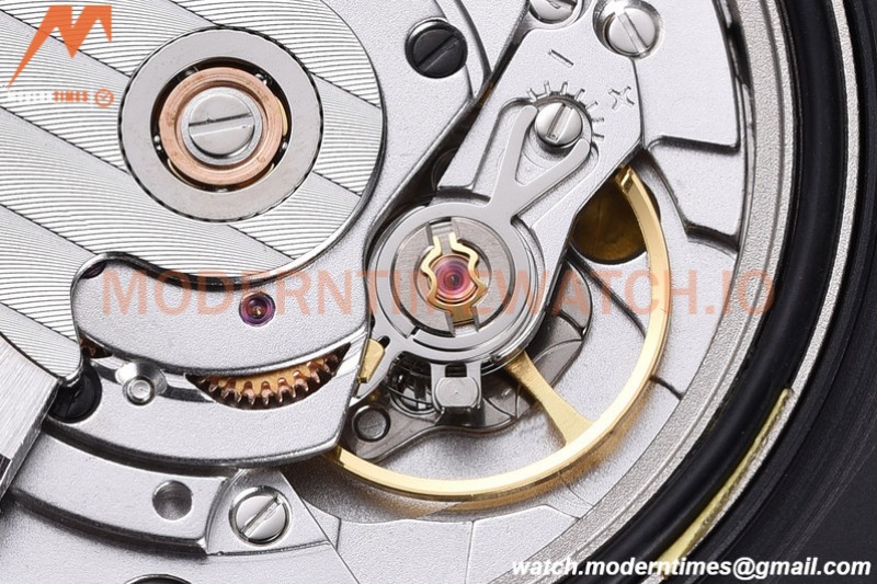 Bell & Ross - BR03-92 Diver Full Lum 42mm DLC/RU Green BRF A2824