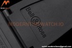 Bell & Ross - BR03-92 Diver Full Lum 42mm Cer/RU Blue M+F A2892