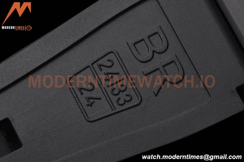 Bell & Ross - BR03-92 Diver Full Lum 42mm Cer/RU Blue M+F A2892