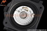 Bell & Ross - BR03-92 Diver Full Lum 42mm Cer/RU Blue M+F A2892