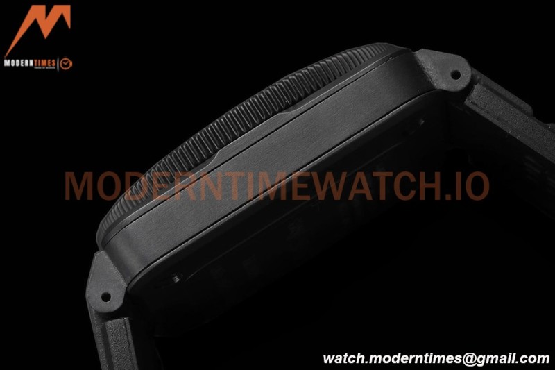 Bell & Ross - BR03-92 Diver Full Lum 42mm Cer/RU Blue M+F A2892