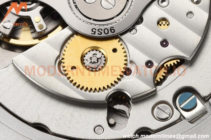 Bell & Ross - BR03-92 41mm Horizon Limited Edition Cer/RU Gyroscopes Dial M+F A2892