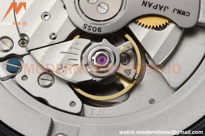 Bell & Ross - BR03-92 41mm Horizon Limited Edition Cer/RU Gyroscopes Dial M+F A2892