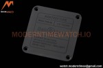 Bell & Ross - BR03-92 41mm Horizon Limited Edition Cer/RU Gyroscopes Dial M+F A2892