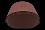 Breitling - Brown Leather Pouch Box Set 1:1 Quality With Booklets and Card