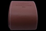 Breitling - Brown Leather Pouch Box Set 1:1 Quality With Booklets and Card