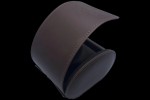 Breitling - Dark Brown Leather Pouch Box Set 1:1 Quality With Booklets