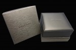 Bvlgari - Leather Box Set 1:1 Quality with Full Set of Booklets and Card