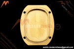 Cartier - Baignoire Ladies 24.6mm YG/YG White Roman Size 17 BLSF Swiss Quartz | 까르띠에 - 베누아르 여성용 24.6mm YG/YG 화이트 로만 사이즈 17 BLSF 스위스 쿼츠