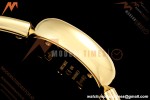 Cartier - Baignoire Ladies 24.6mm YG/YG White Roman Size 17 BLSF Swiss Quartz | 까르띠에 - 베누아르 여성용 24.6mm YG/YG 화이트 로만 사이즈 17 BLSF 스위스 쿼츠
