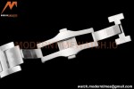 Cartier - Ballon Bleu De Cartier 42mm Automatic SS/SS White V6F V8 A2824