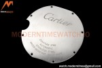 Cartier - Ballon Bleu De Cartier 42mm Automatic SS/SS White V6F V8 A2824
